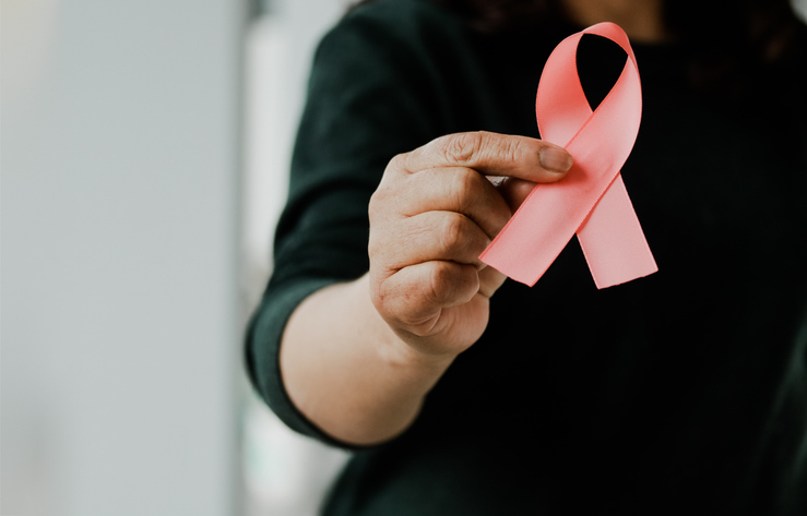 Cáncer de mama: 5 peruanas mueren al día por falta de detección temprana