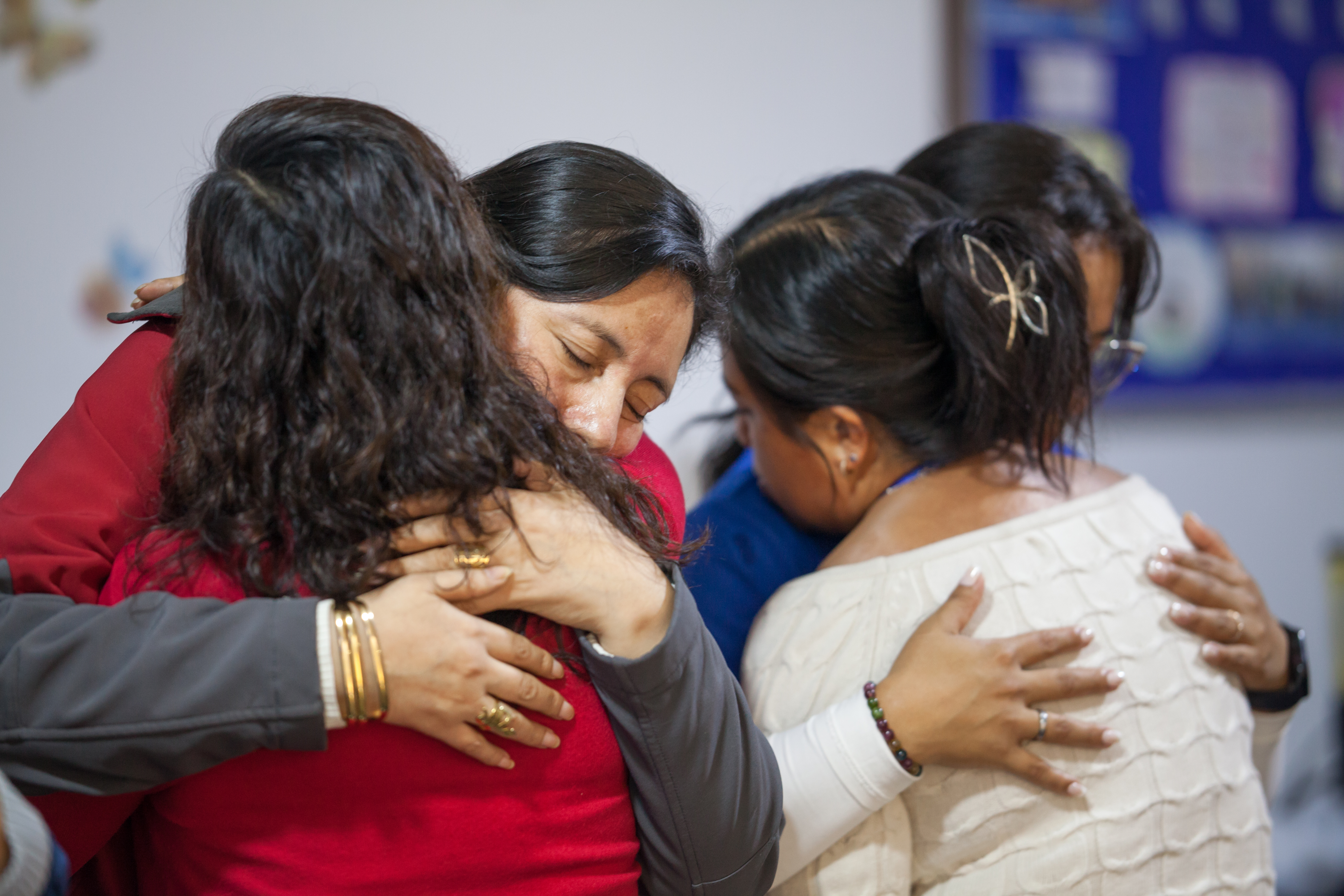 Heridas que no sanan: patrones emocionales que nos siguen y cómo la psicología moderna ofrece una salida