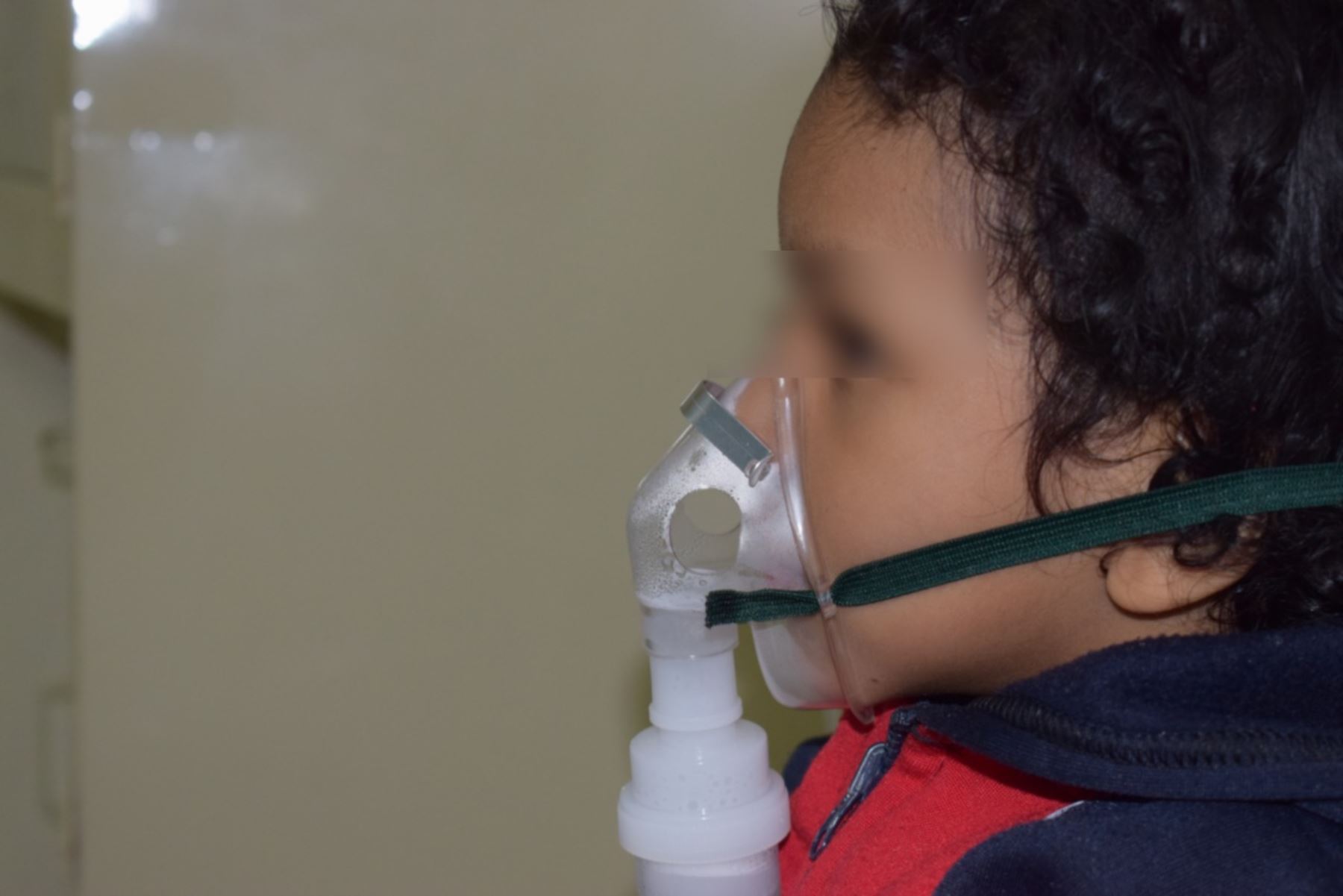 Nebulización: ¿en qué casos es necesario aplicarla?