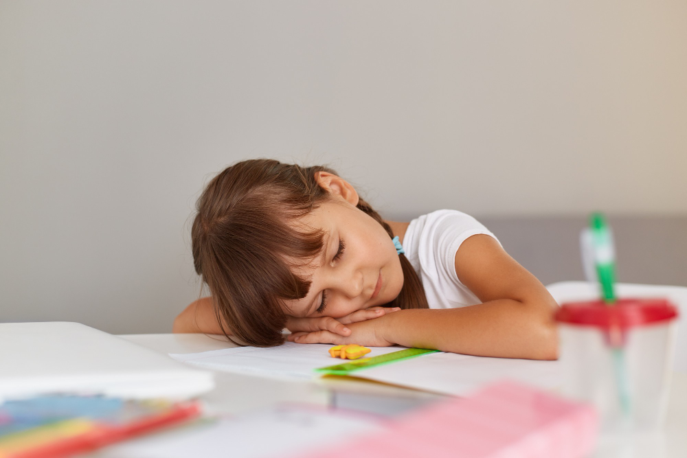 Anemia infantil: cuatro señales de alerta y qué hacer ante la sospecha