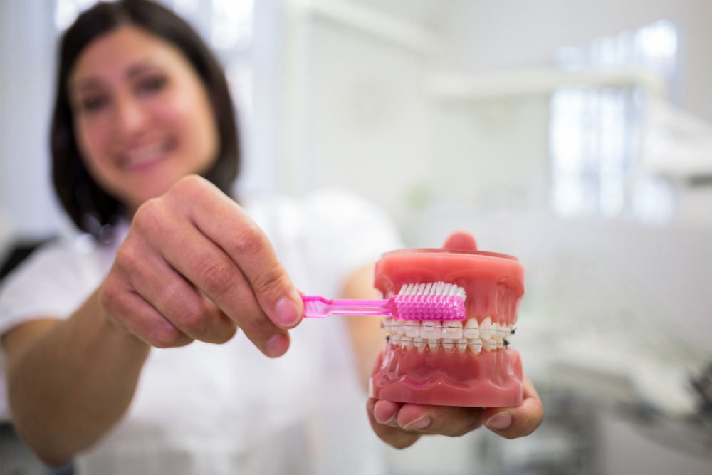 5 Recomendaciones para elegir el cepillo ideal para tu boca