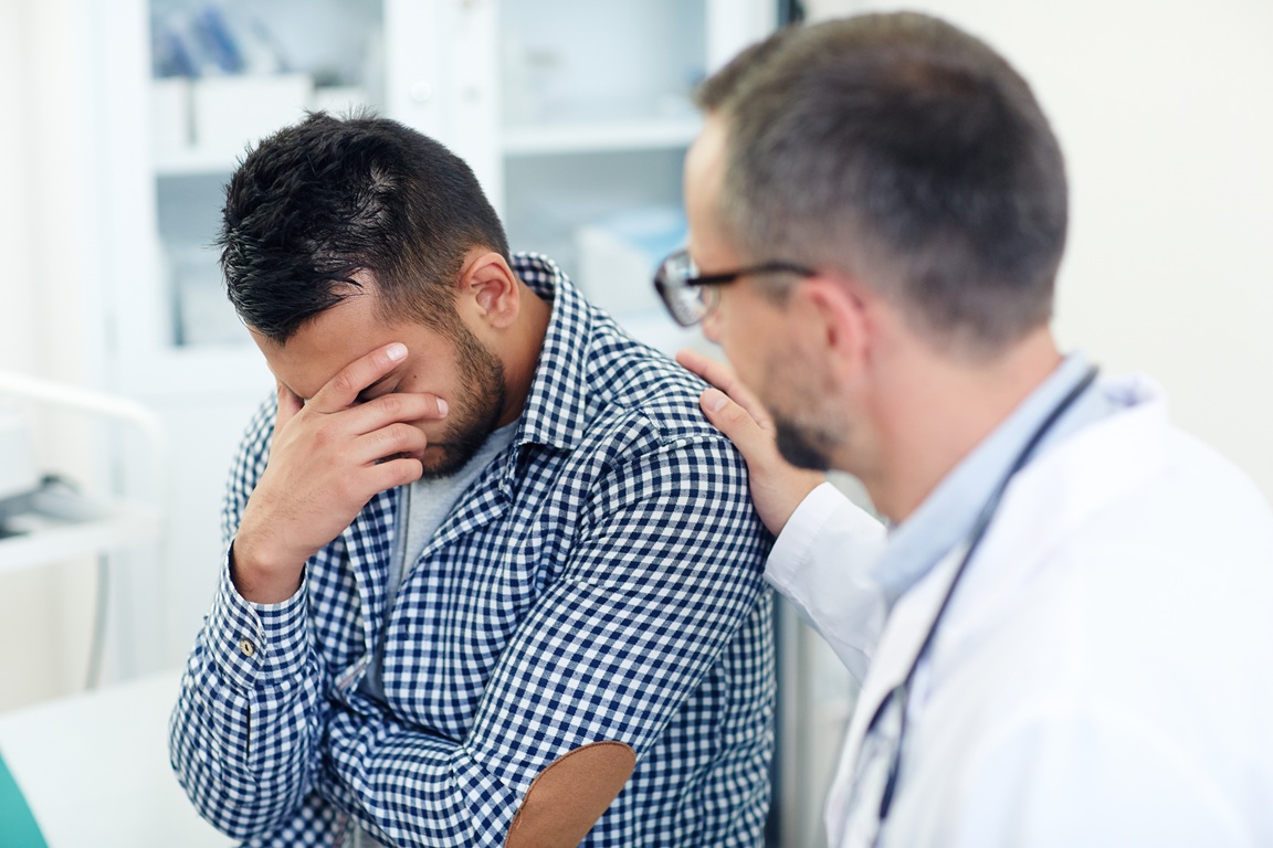 Chequeos que todo hombre debería hacerse según su edad: salud masculina sin tabúes