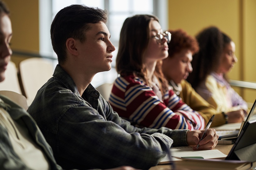 UCAL SE CONVIERTE EN LA PRIMERA UNIVERSIDAD PERUANA CON UNA MALLA DE PSICOLOGÍA AVALADA POR QS