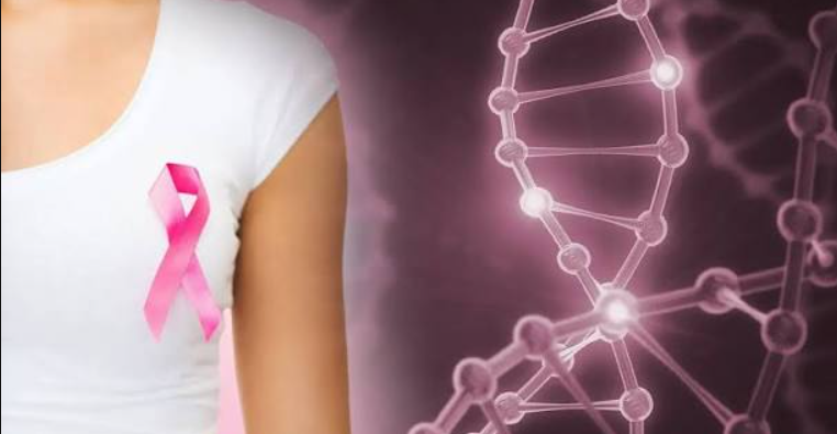 Mes Rosa: ¿El cáncer de mama es hereditario?