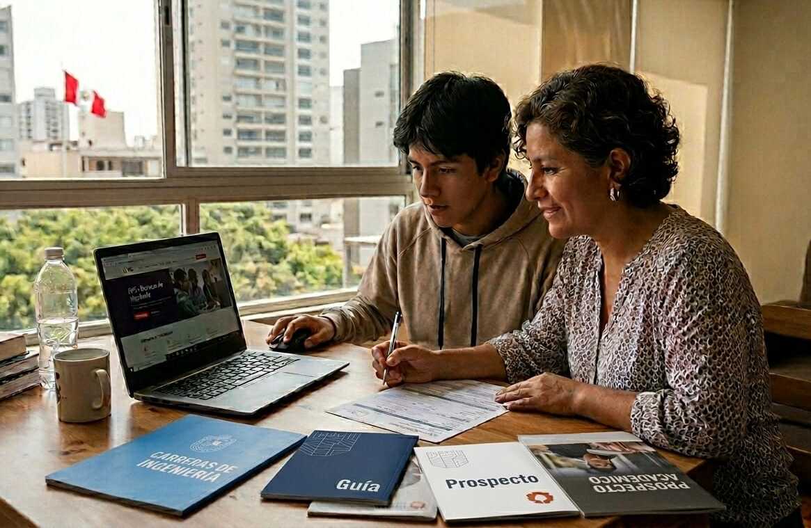 Decidir sin miedo: ¿cómo apoyar a tu hijo en la elección de su profesión?