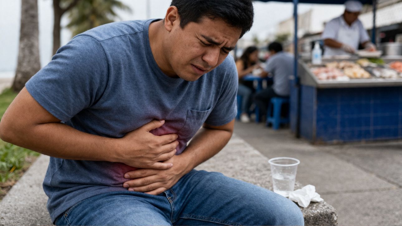 Minsa: Recomendaciones para prevenir cuadros digestivos graves durante las fiestas patrias