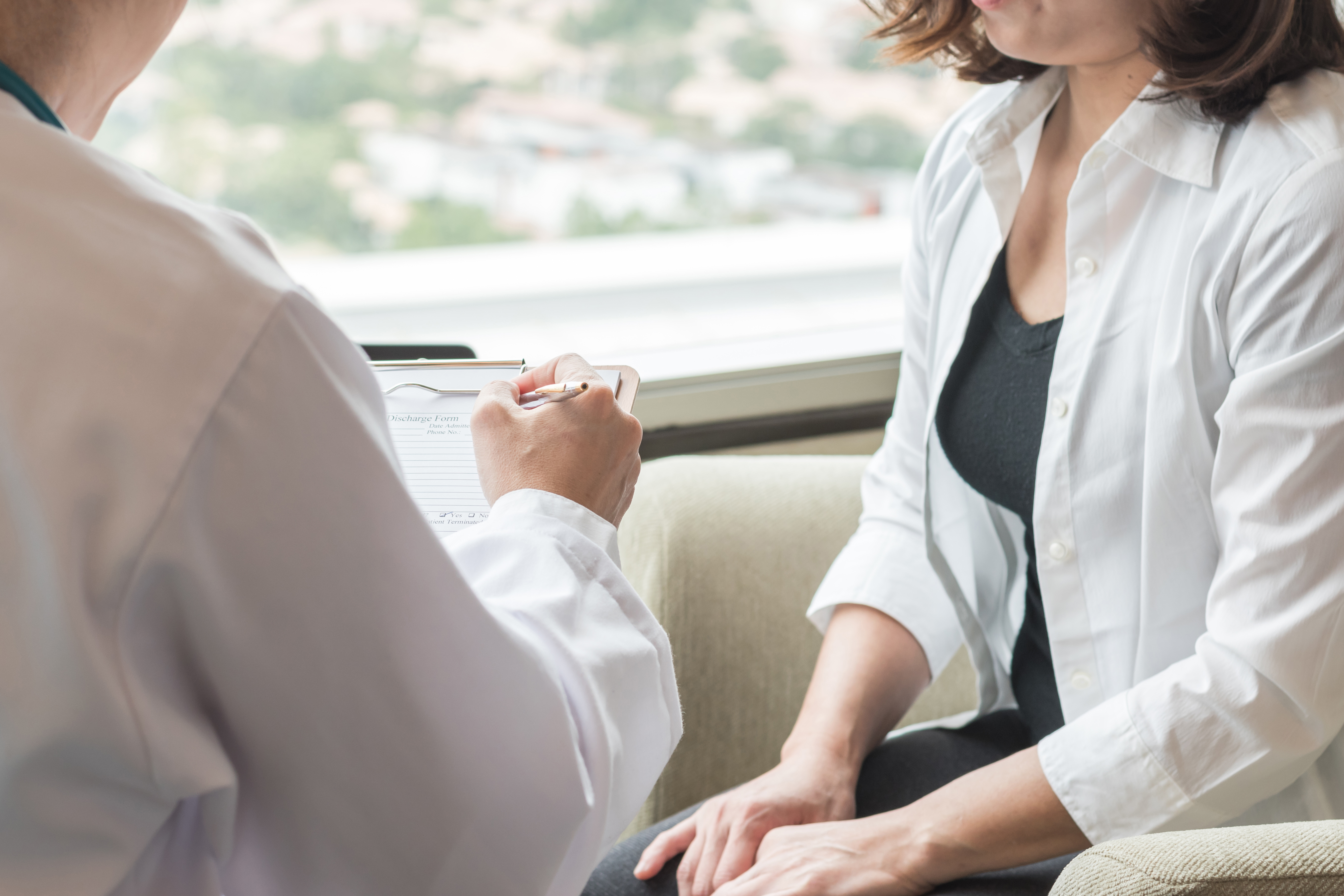 Menopausia: Conoce sus principales síntomas y como aliviarlos