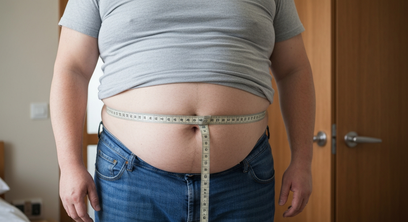 Siete de cada diez peruanos están fuera de su peso saludable: qué hacer ante la obesidad