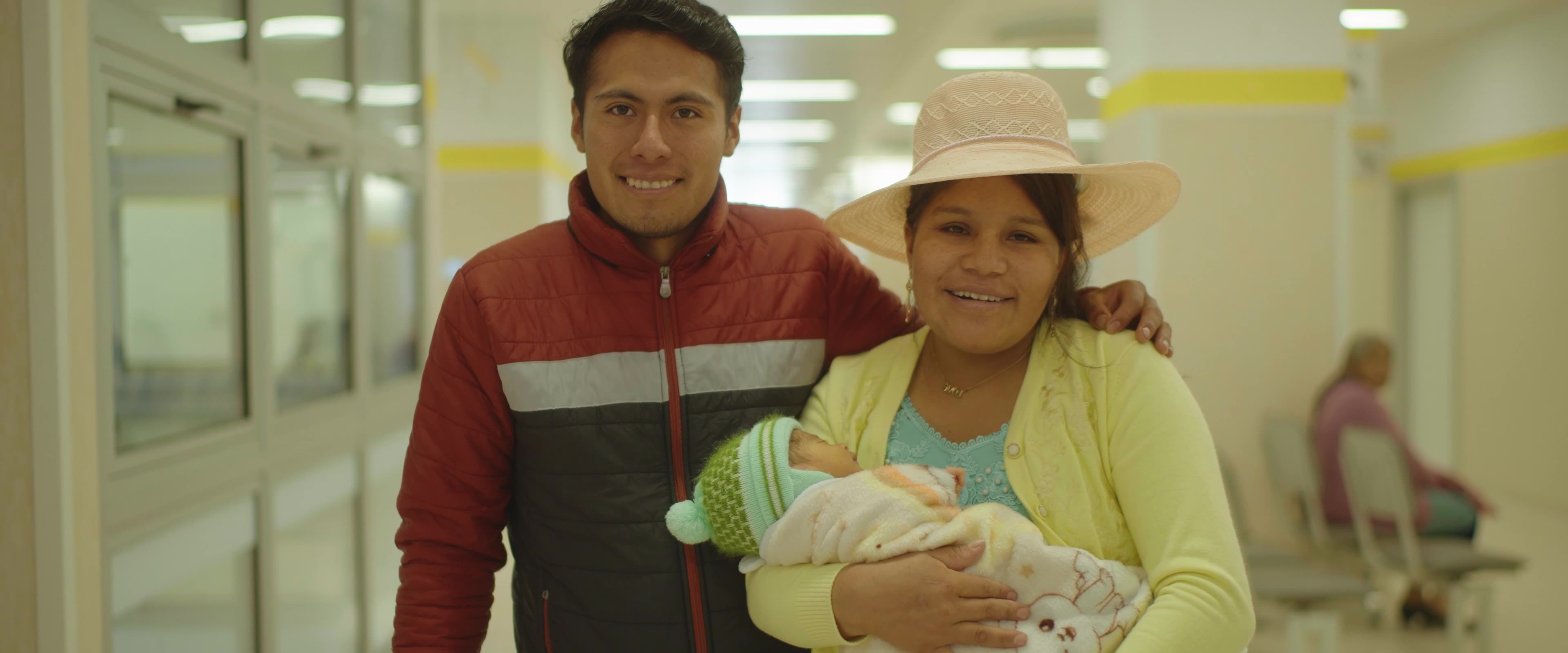 Hospital de Yungay: impacto tangible en la vida de Áncash tras medio siglo de espera