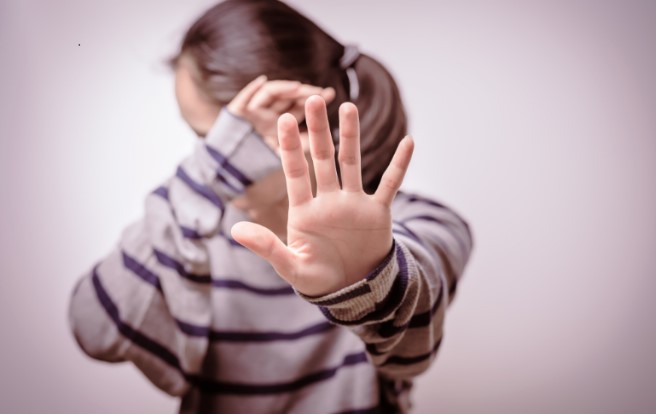 El 44% de mujeres buscó ayuda en una persona cercana cuando fue violentada por su pareja