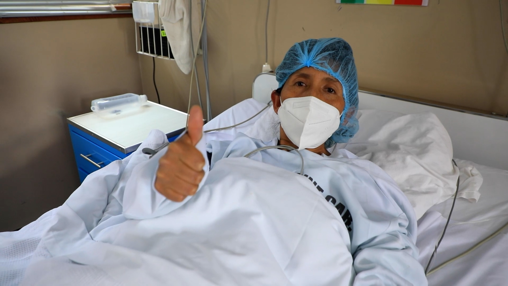 EsSalud lleva a Puno atención cardiovascular especializada