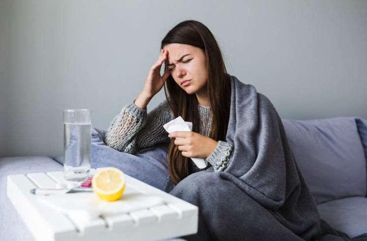 ¿Febrero loco y marzo otro poco? Cuídate del cambio climático en el Perú