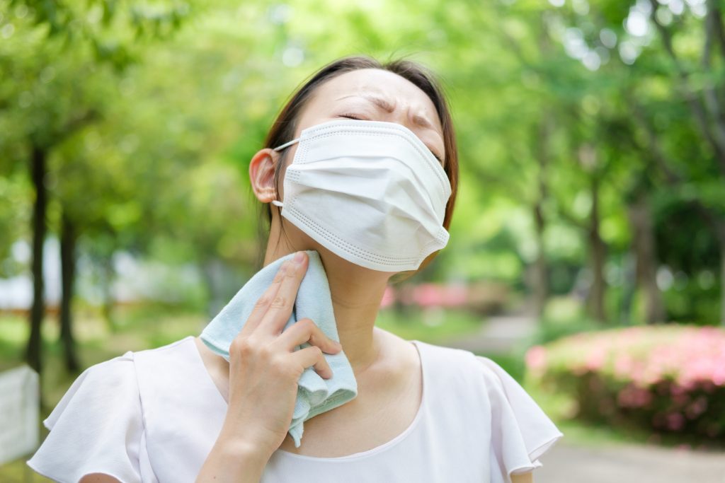 Verano 2022: 5 señales de deshidratación que no debes ignorar durante la pandemia
