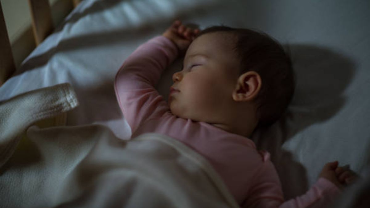 5 consejos para encontrar la rutina ideal del bebé