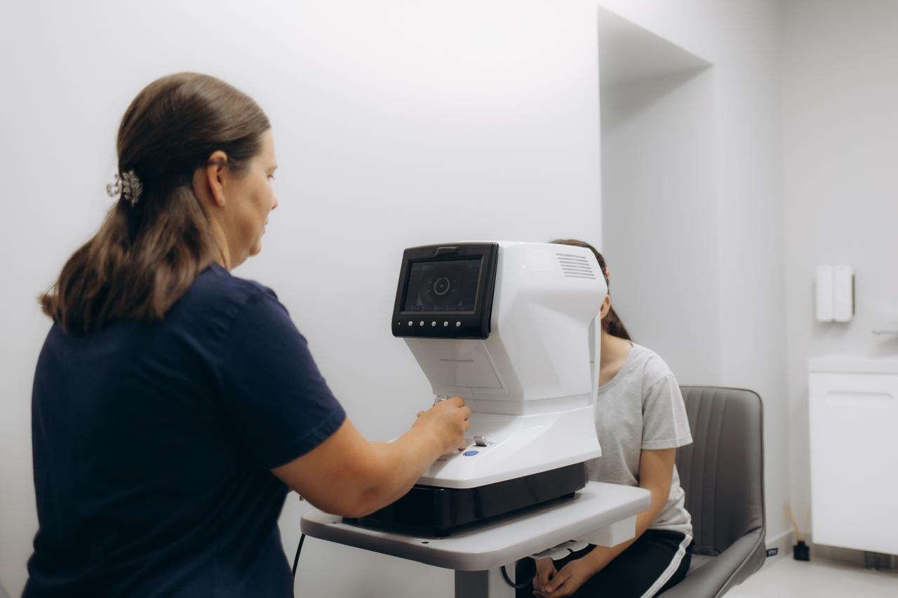 Día Mundial de la Diabetes: un tercio de los pacientes en riesgo de ceguera por una complicación slenciosa.