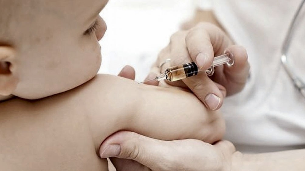Países de Latinoamérica hacen cambios en su esquema de vacunación contra la polio