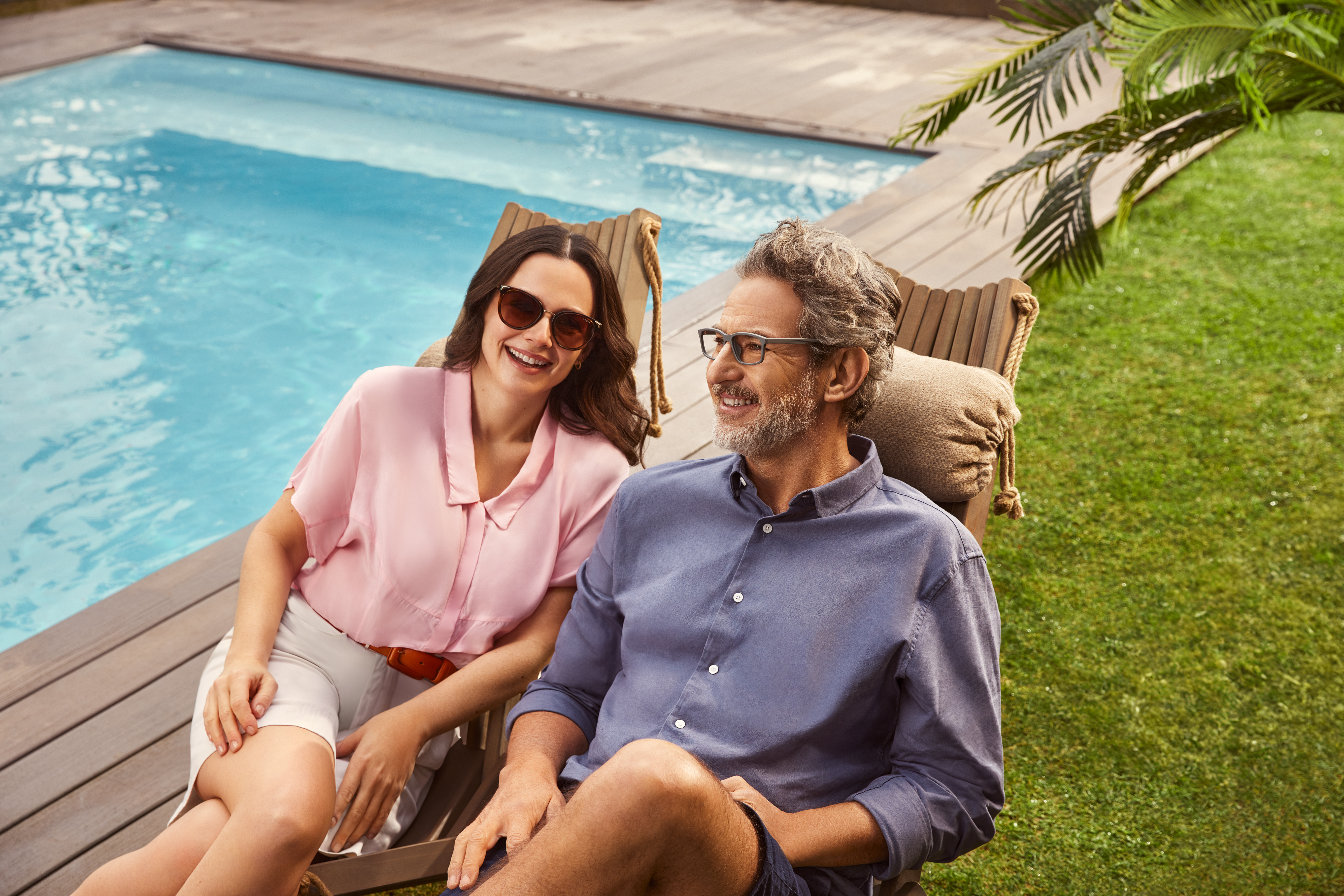 Ópticas GMO: Acompañamos tu visión en cada etapa de la vida, todos los días