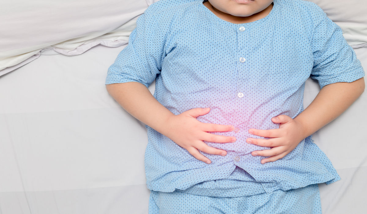 Vómitos, diarreas y deshidratación: ¿Por qué el rotavirus es tan peligroso en bebés?