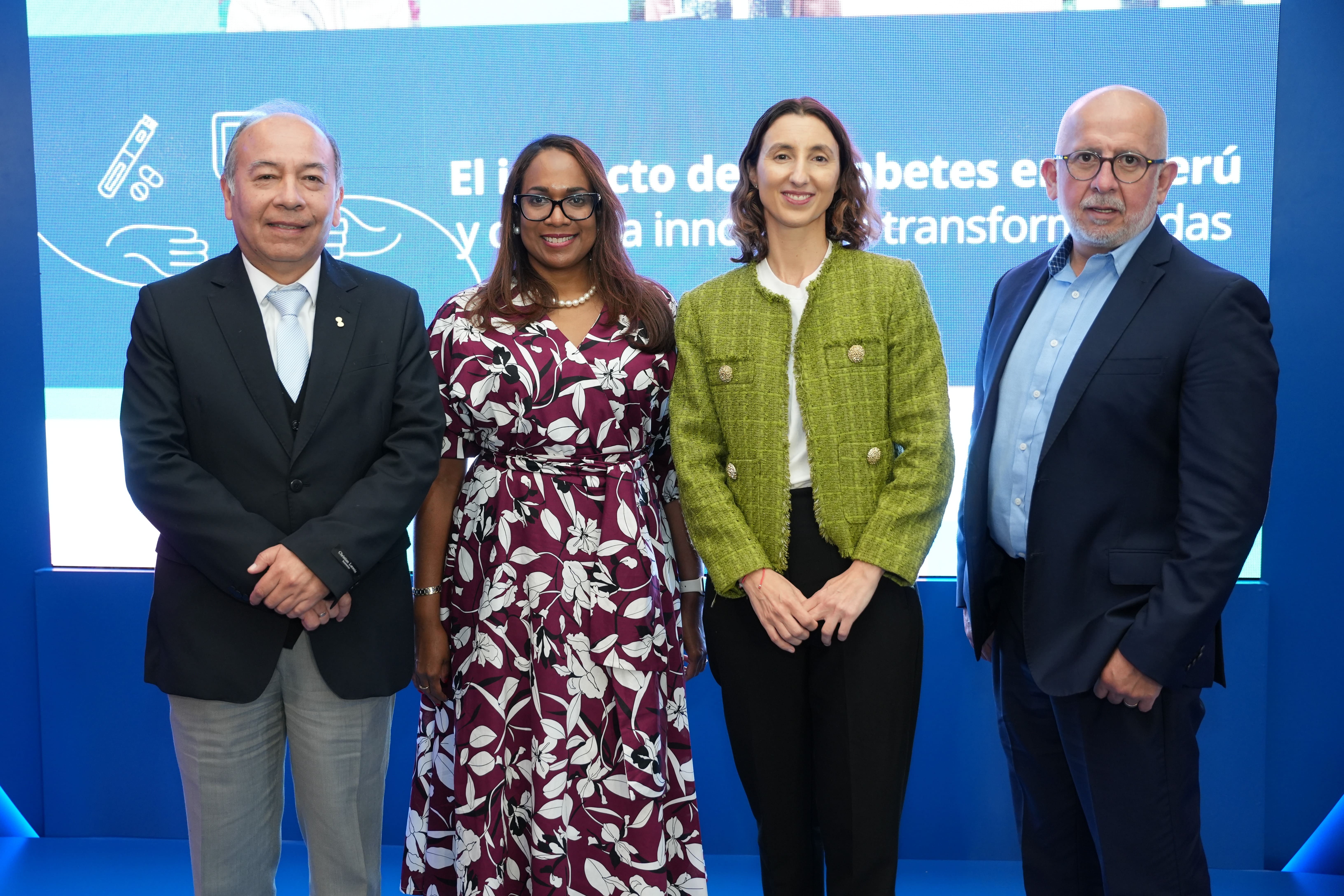 Una terapia, múltiples beneficios: así ayudan los nuevos tratamientos para la diabetes tipo 2