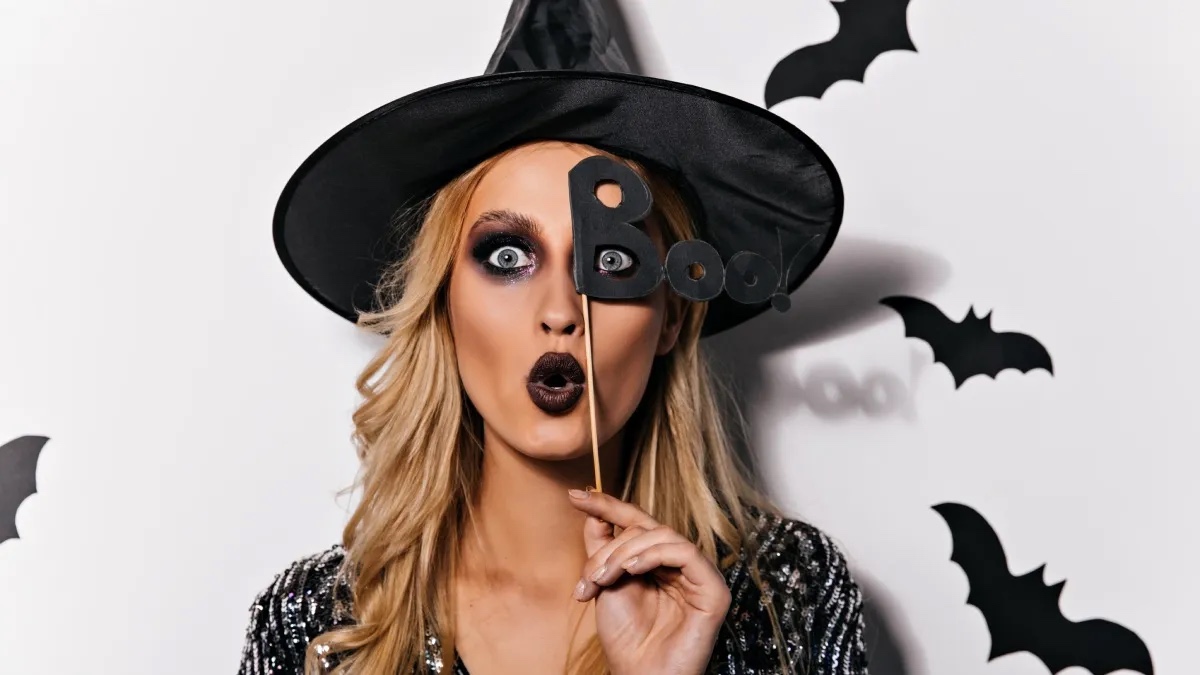 Halloween: los lentes de contacto de colores pueden poner en riesgo tu salud ocular