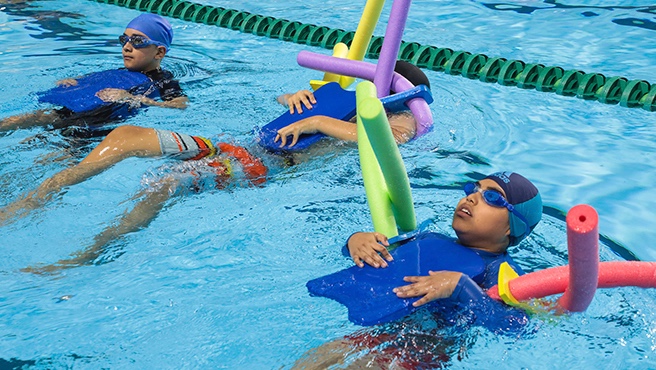 Minsa: ¿Cómo elegir adecuadamente los talleres de verano para nuestros hijos?