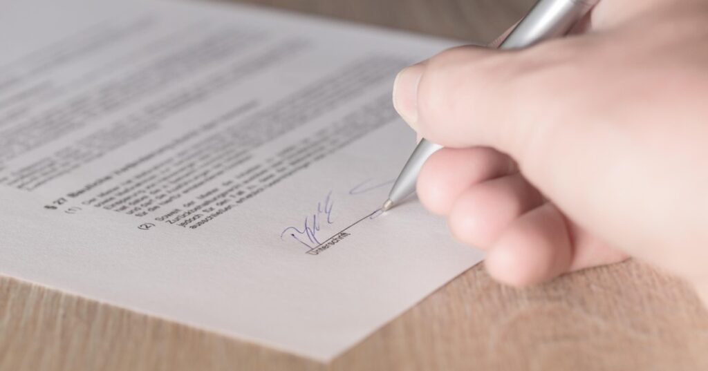 Qué hacer si tu contrato está por finalizar: cómo prepararte con anticipación