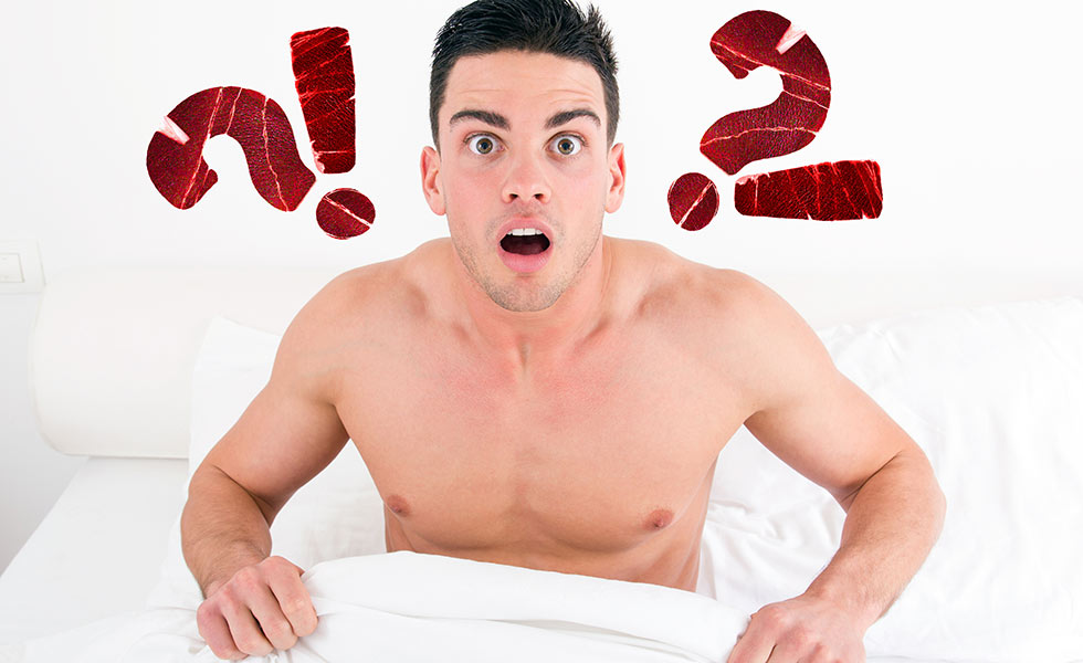 Hombres: 4 consejos para cuidar la salud del pene