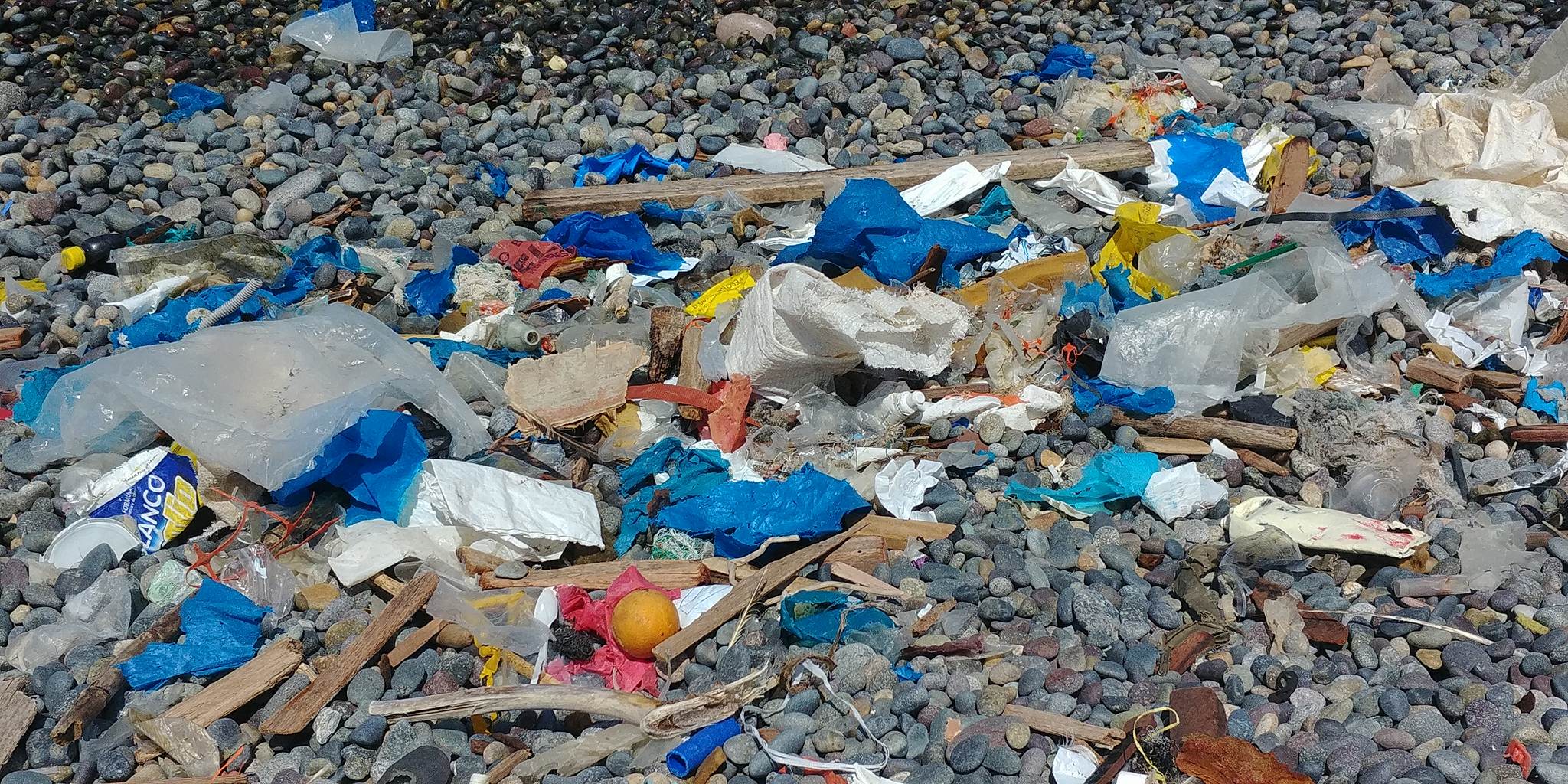 El mar de Lima y Callao es el más contaminado del Perú por basura marina