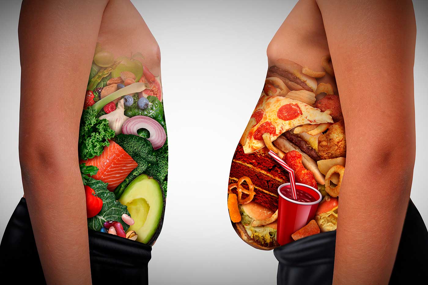 Día Mundial de la Diabetes, la mala alimentación y el exceso de peso siguen elevando el riesgo en el Perú