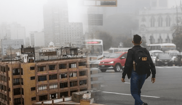Cuando el cielo gris también enferma: Catártica advierte sobre los riesgos invisibles de la depresión estacional