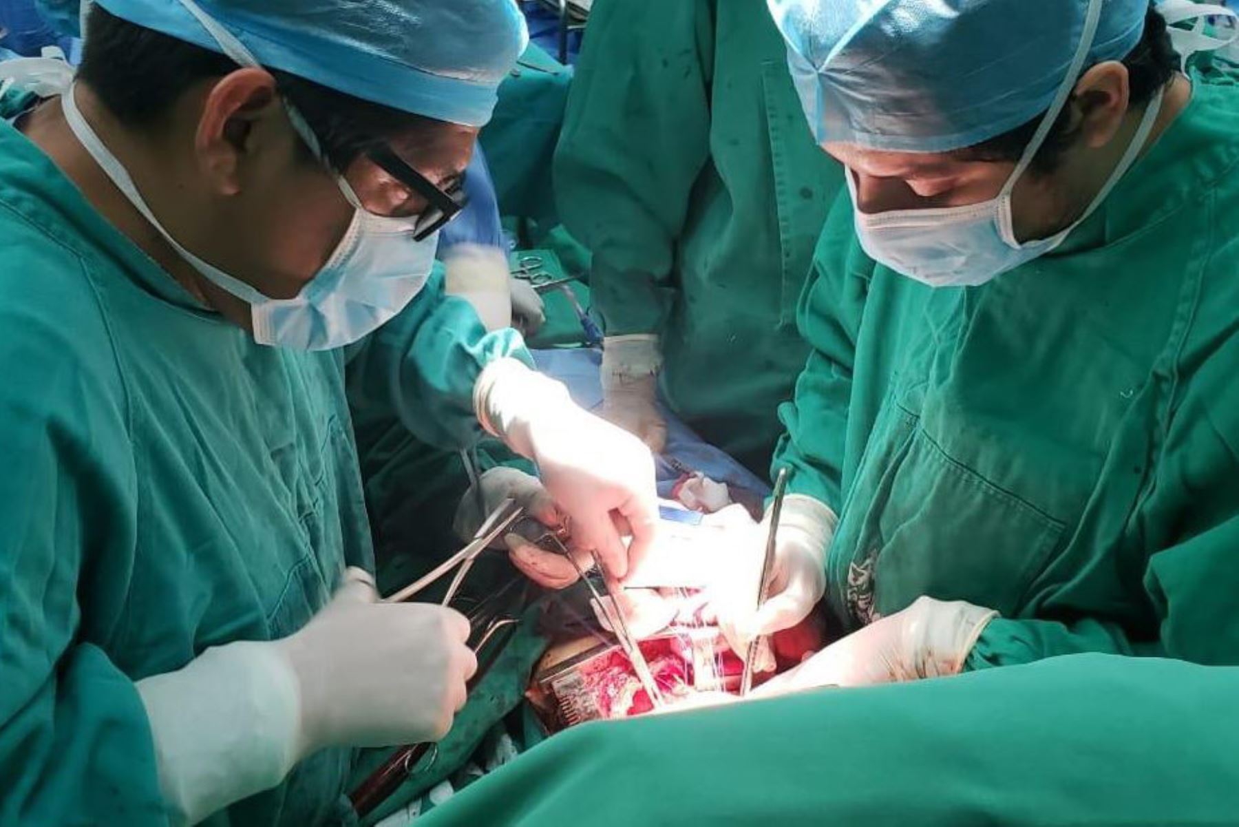 Más de 80 personas salvaron su vida gracias a donación de órganos en 2019