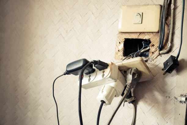 Sismos en Lima: ¿Qué revisar en tu instalación eléctrica después de un movimiento telúrico?