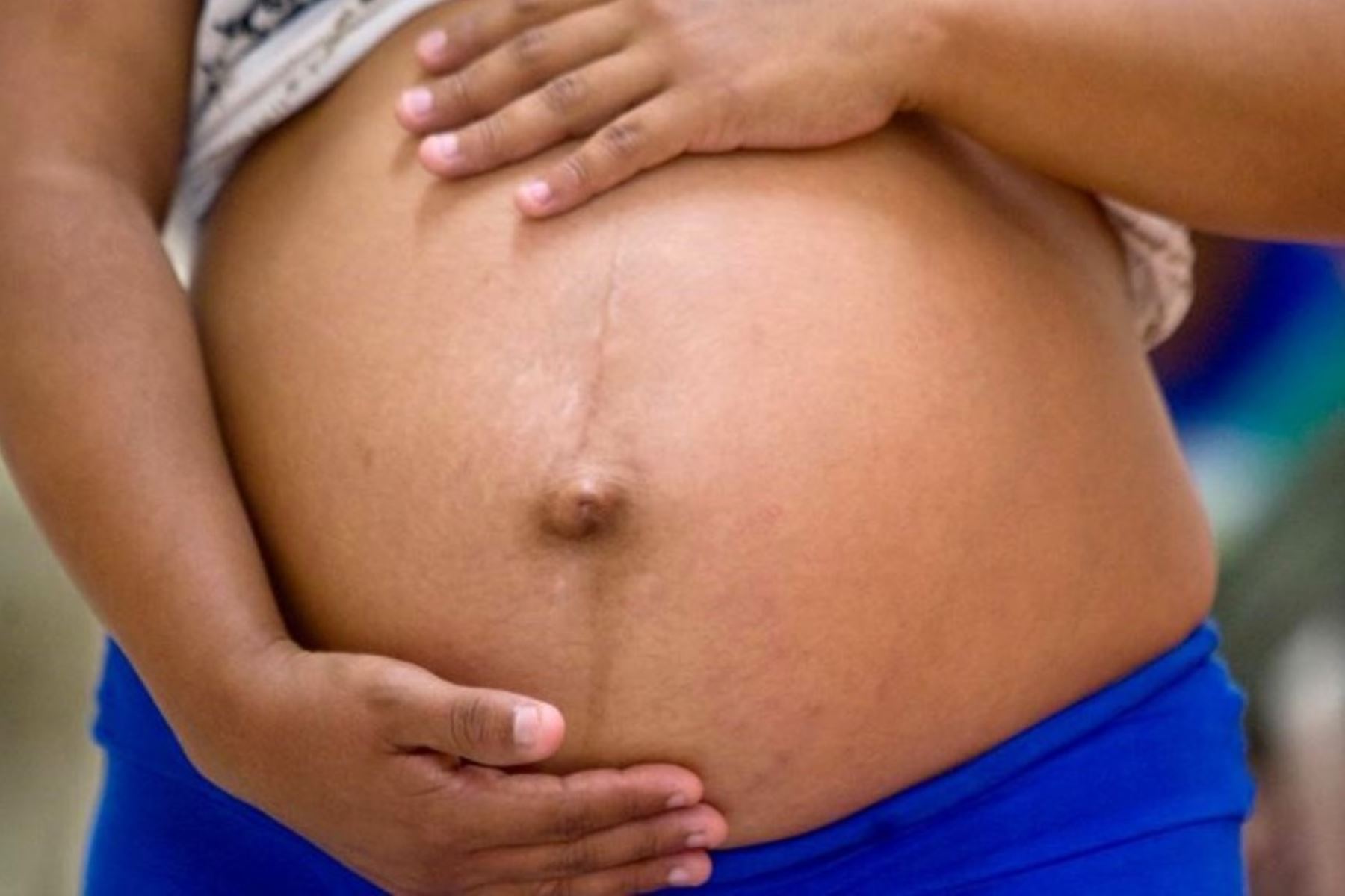 ¡Cuidado! La anemia durante el embarazo aumenta riesgo de nacimiento prematuro
