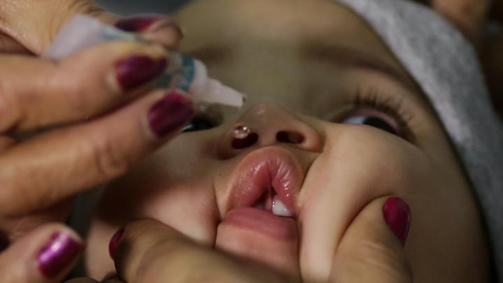Callao: reportan 6 nuevos casos de sarampión en niños menores de 6 años