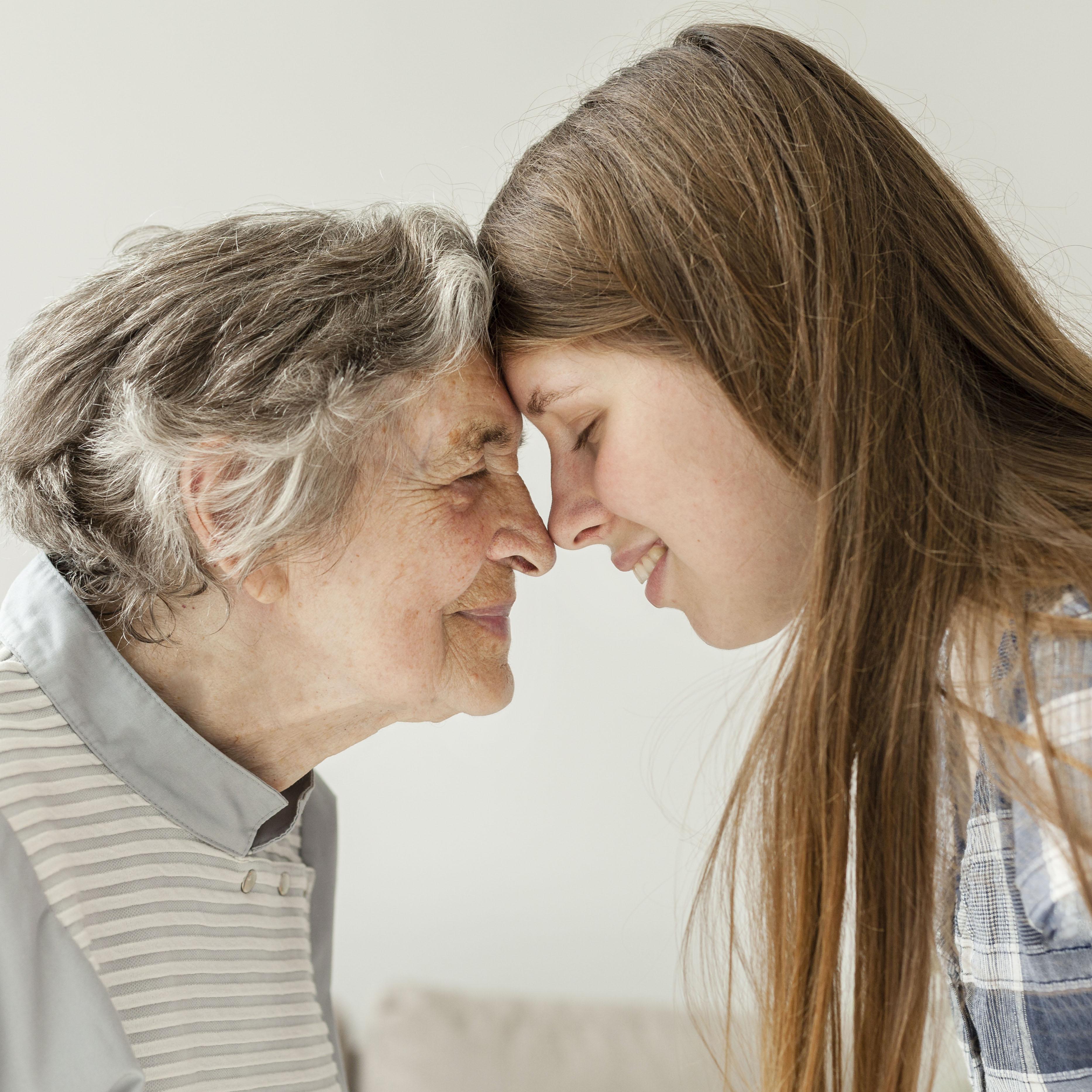 Cinco consejos para que los adultos mayores gocen de una vida más plena