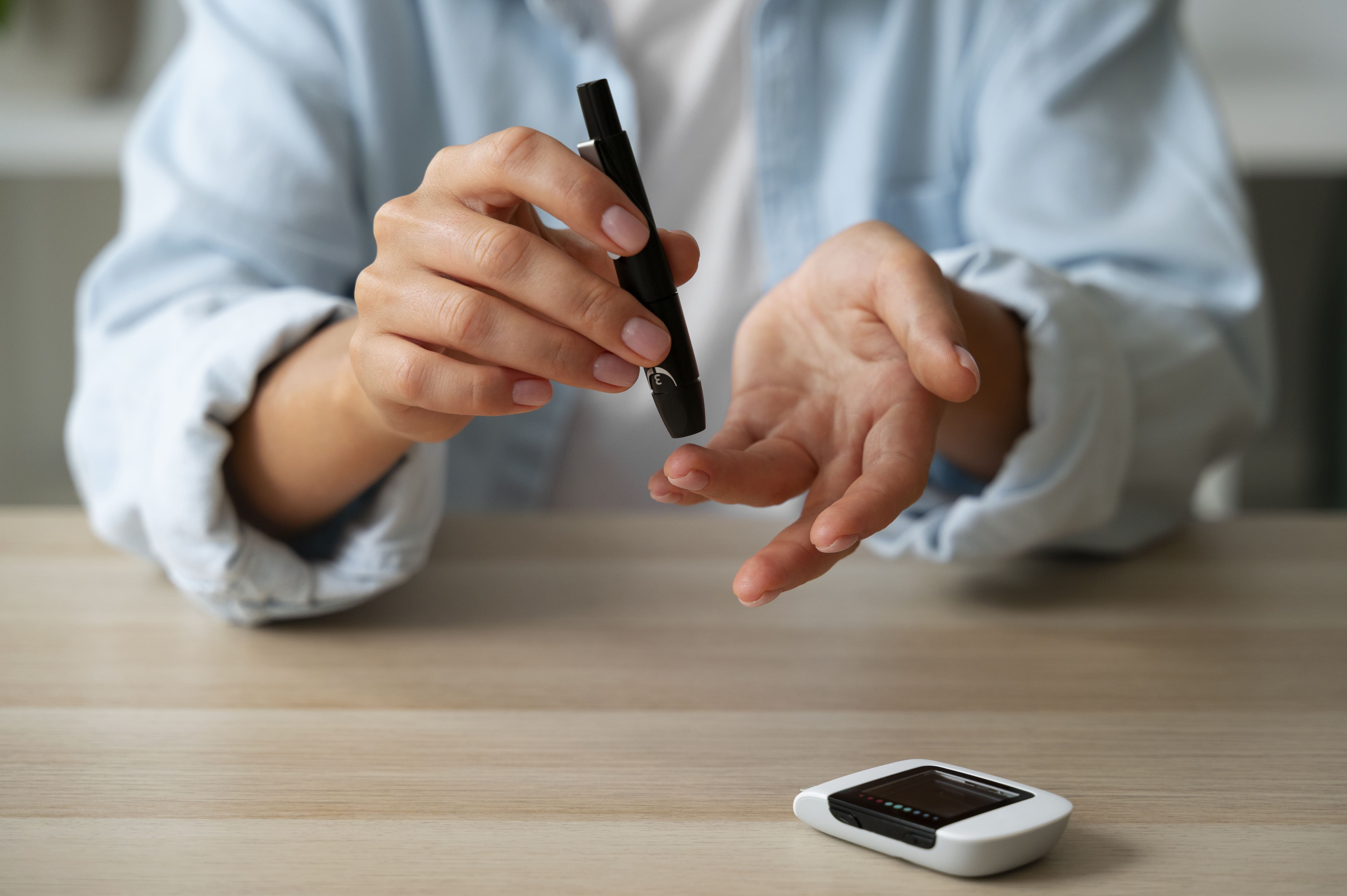 ¿Tienes antecedentes familiares de diabetes? Inclúyelo en tu chequeo médico