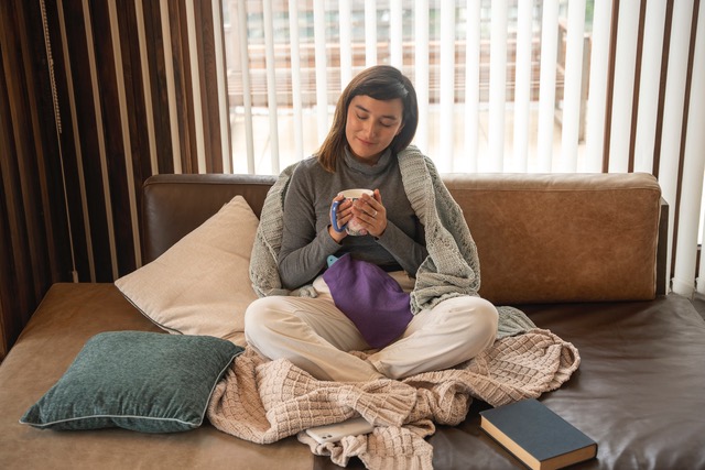 ¿Qué tipo de flujo menstrual tienes? Aprende a identificar sus señales