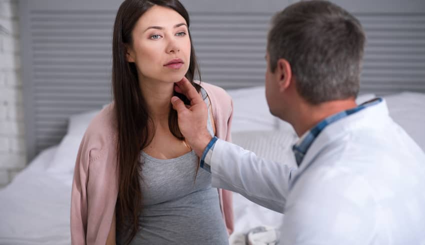 ¿Cómo afecta el hipotiroidismo a la fertilidad femenina?