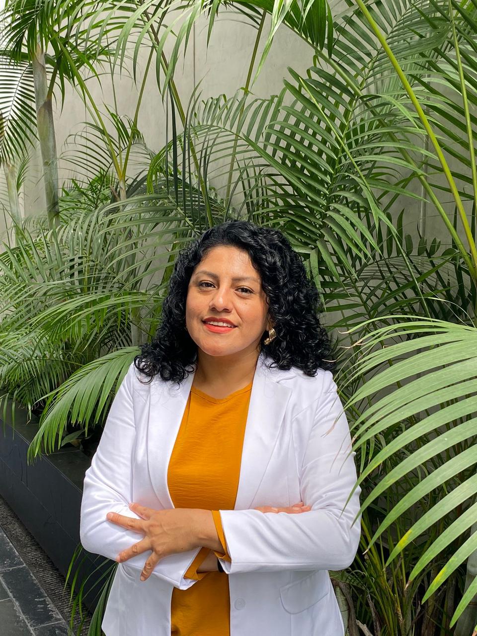 De vender pelotas en la calle a transformar la vida de niños con autismo