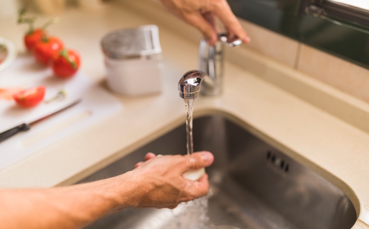 Ahorro de agua: Cinco productos para cuidar el recurso en casa