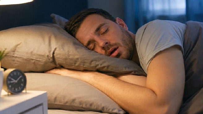 ¿Roncas o despiertas con la boca seca? Consejos del Minsa para proteger tu salud y bienestar