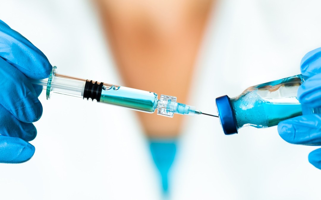 5 Mitos y verdades sobre las vacunas