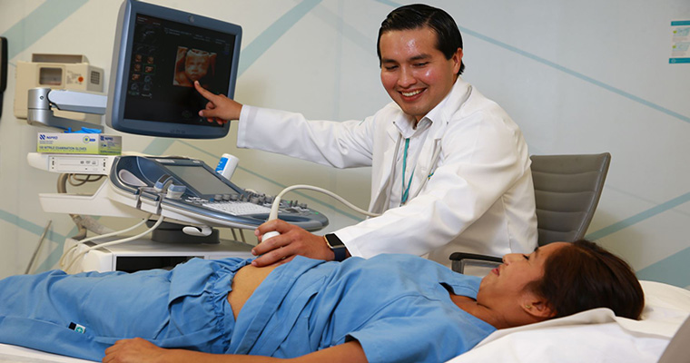 Más hospitales del Perú harán cirugía fetal: una esperanza para bebés en riesgo