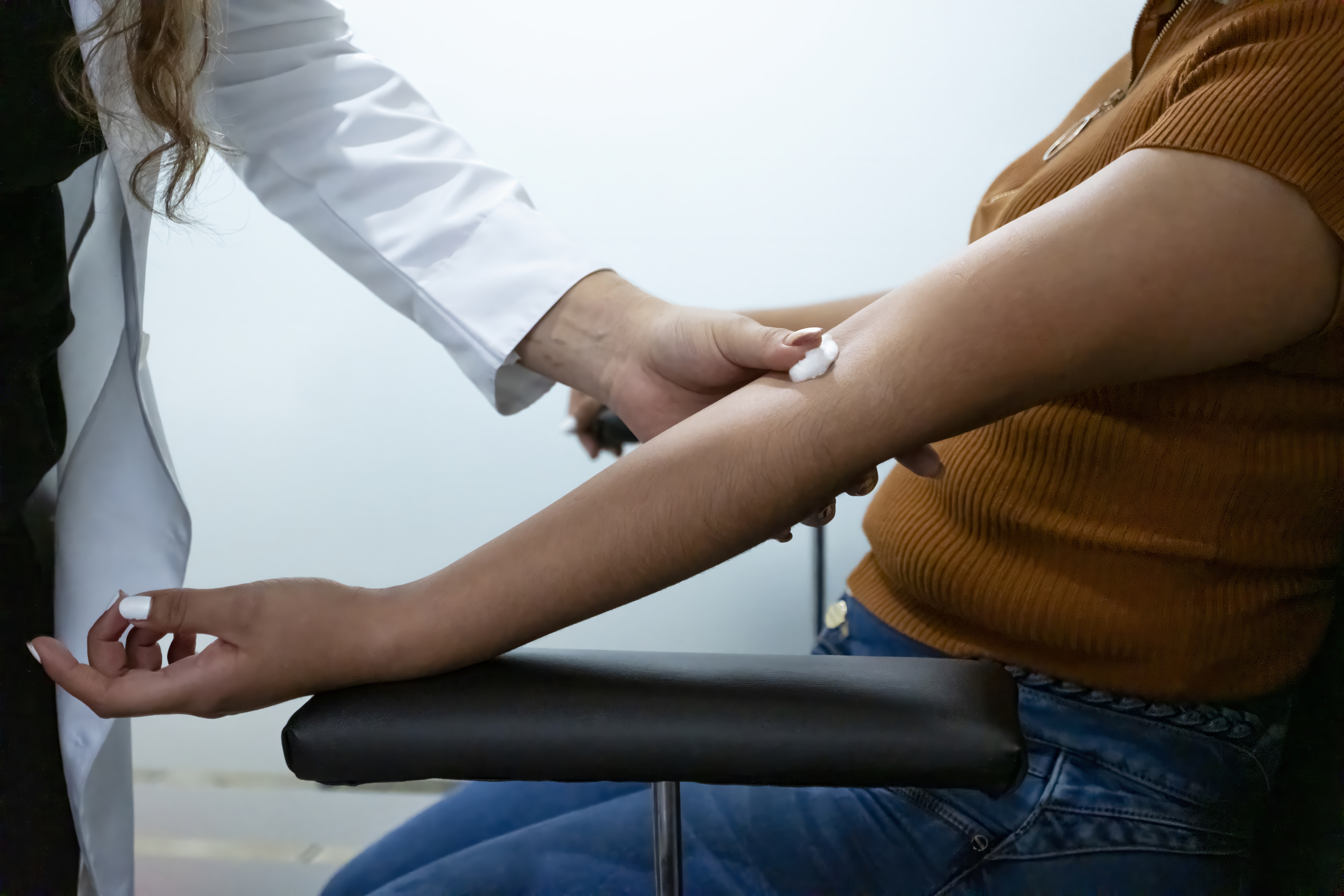Donación de sangre en Perú: cinco mitos que siguen alejando a las personas de un acto que salva vidas.