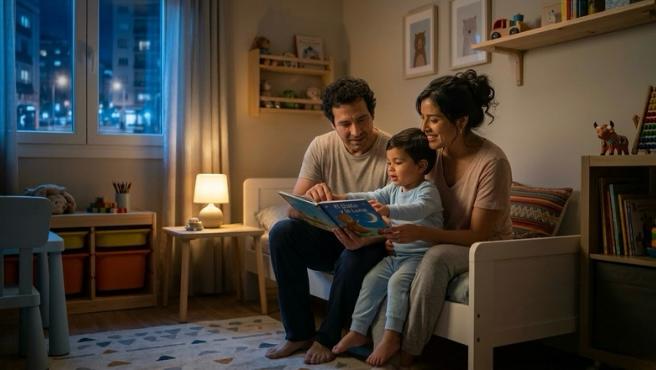 Minsa: Señales para identificar si un niño menor de 3 años tiene problemas de lenguaje