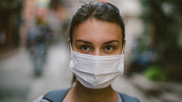 Día del Aire Puro: ¿Cómo afecta a tu cuerpo la contaminación del aire?
