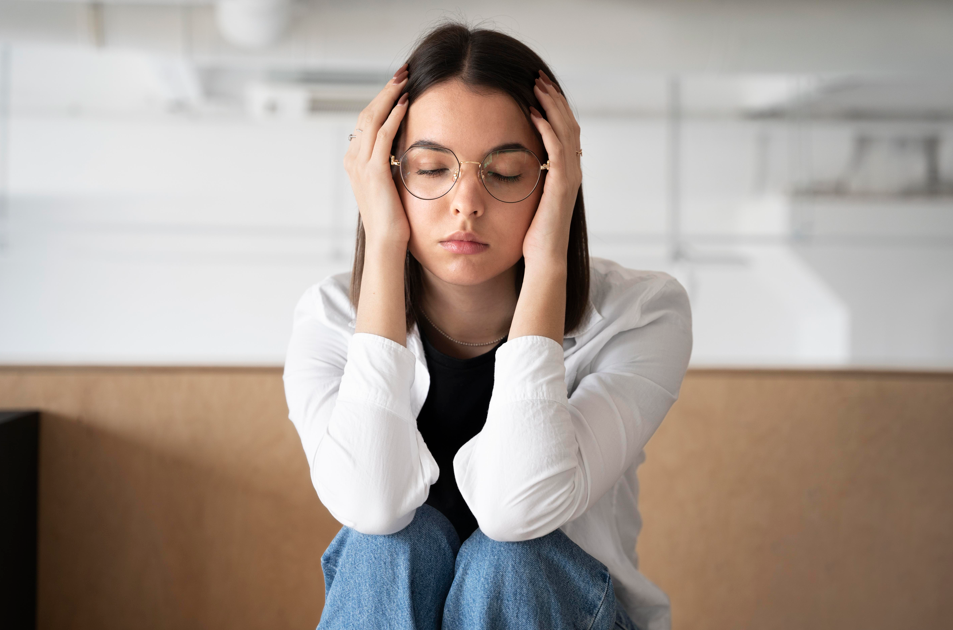 Hábitos que perjudican tu salud mental