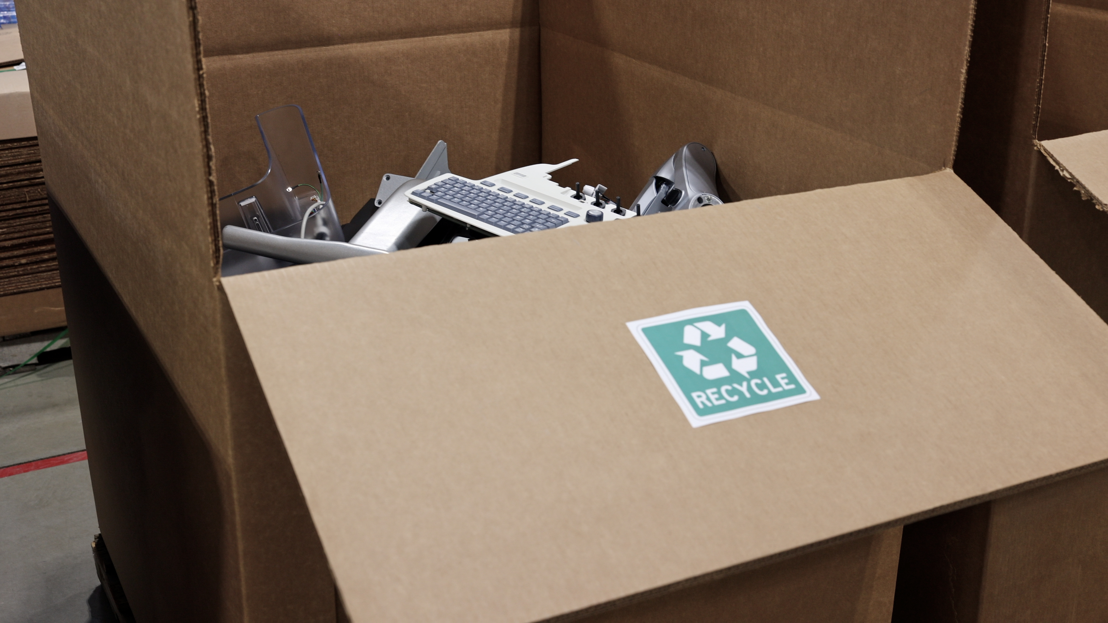 Reducir la huella del cuidado: el desafío climático del sistema de salud en América Latina