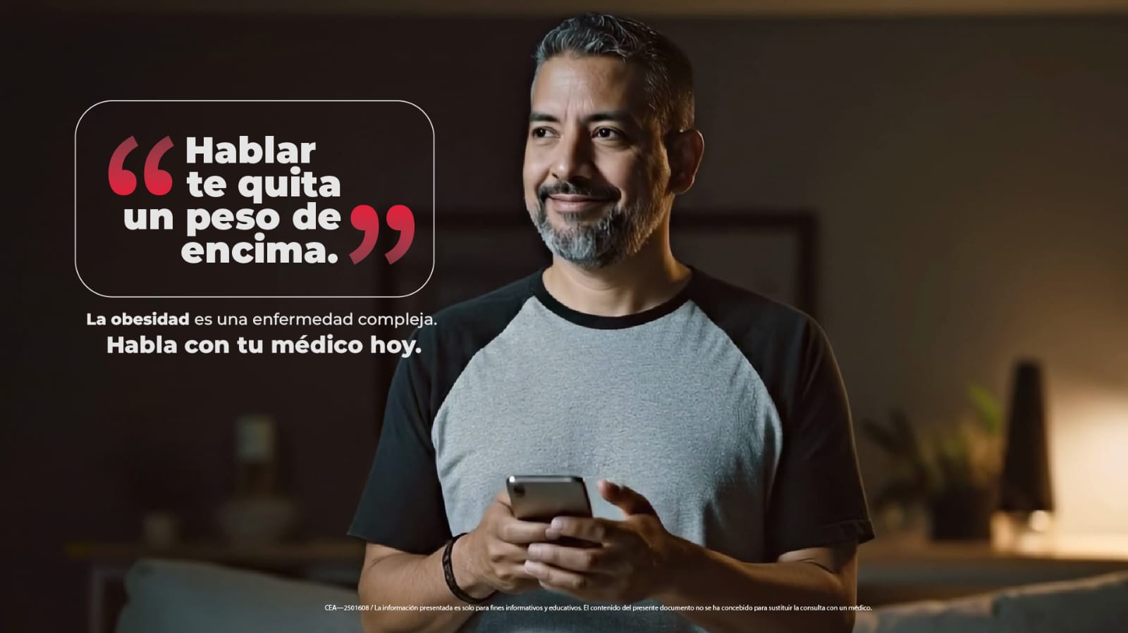 Día Mundial de la Obesidad: Enfermedad avanza en el Perú y eleva el riesgo de diabetes y padecimientos cardiovasculares