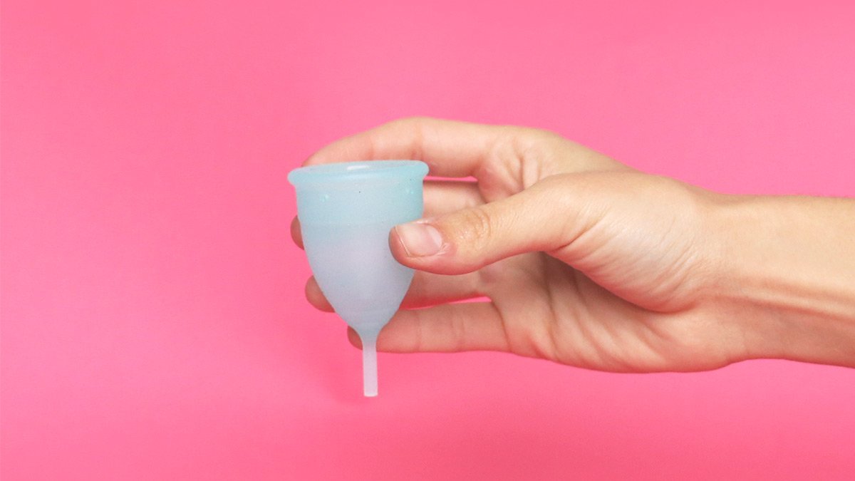 Copa menstrual: Conoce los beneficios de su uso